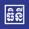 Dhinimex bilingual logo