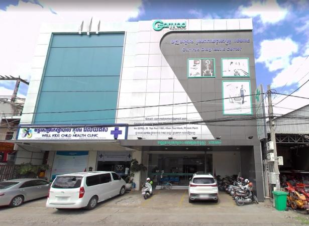 Dhinimex operations 4