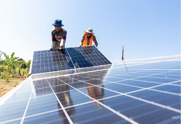 Camirrad – Electron Beam Irradiation Facility