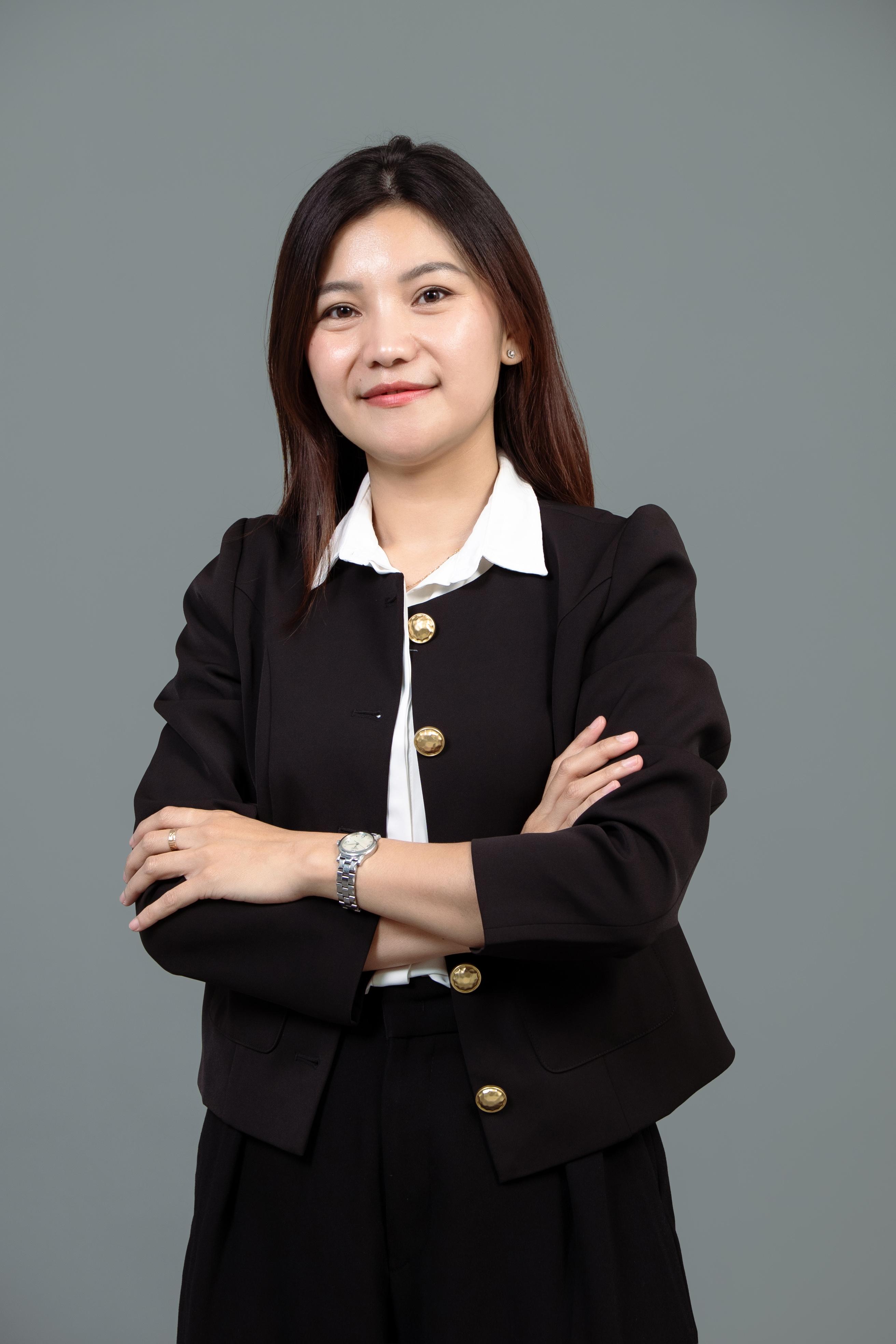 Hong Thary