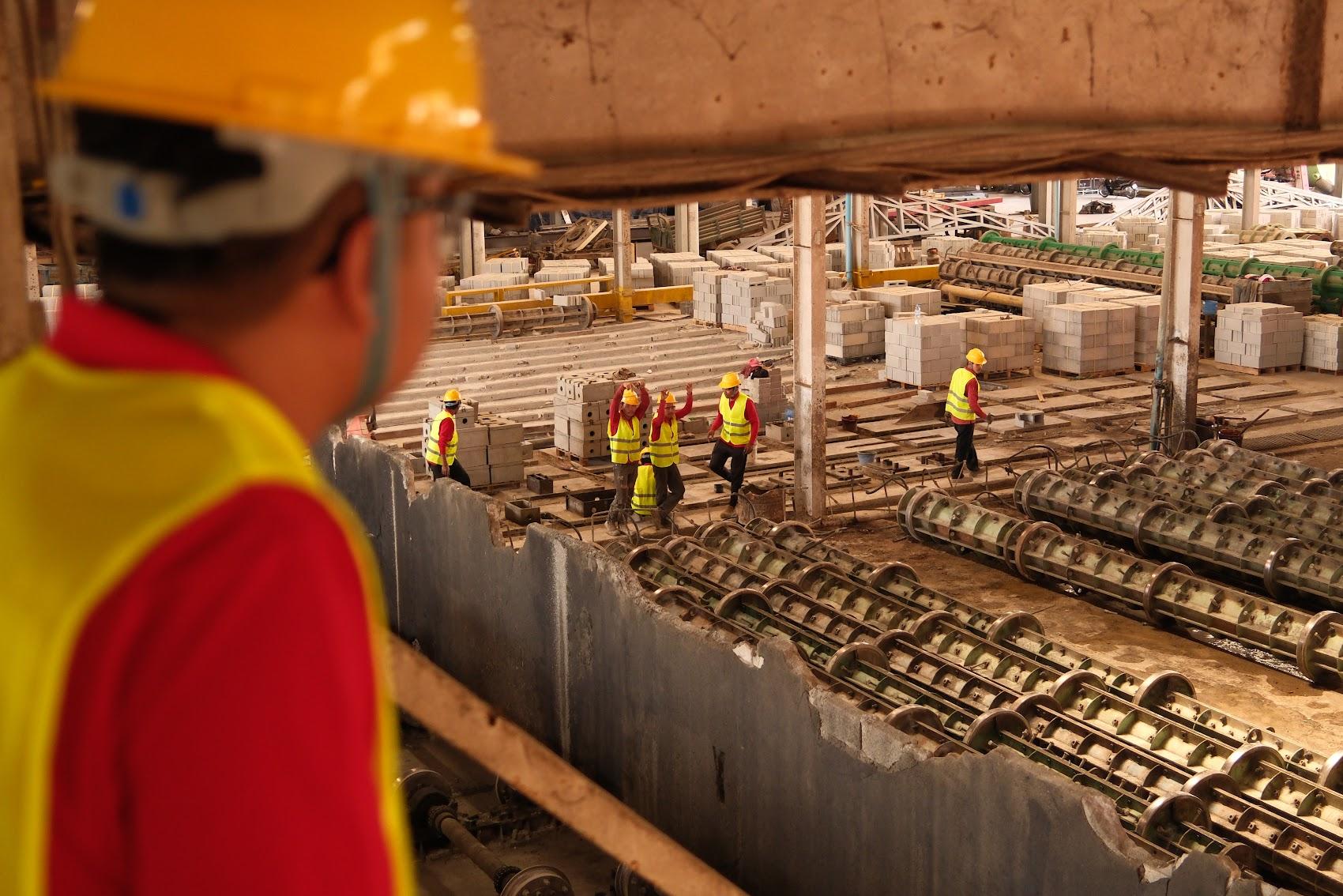 Dhinimex manufacturing and operations